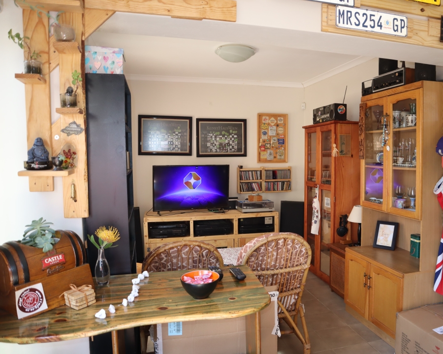 2 Bedroom Property for Sale in C Place Eastern Cape